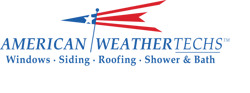 American WeatherTechs Logo