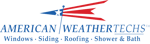 American WeatherTechs Logo