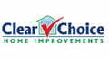 Clear Choice Home Improvement Logo