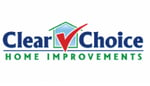 Clear Choice Home Improvement Logo