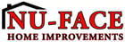 Nu-Face Home Improvement Logo