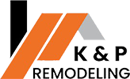 logo K&P Remodeling