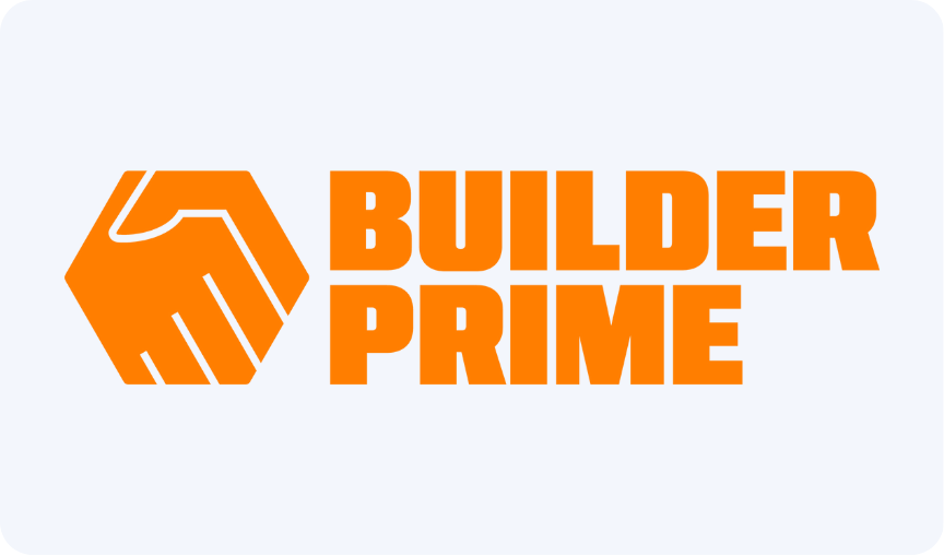 Builder Prime Logo