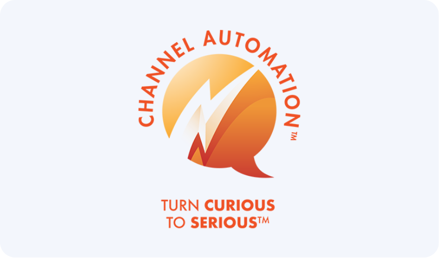 CHANNEL AUTOMATION Logo