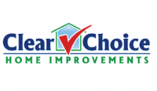 Clear Choice Home Improvement Logo