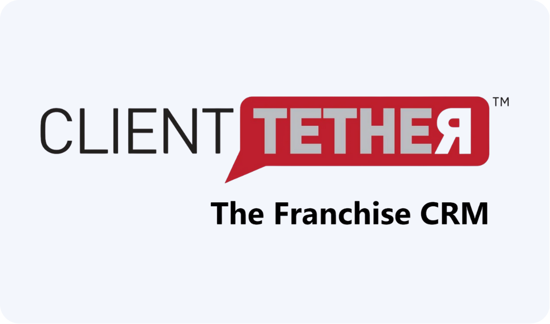 Client Tether Logo