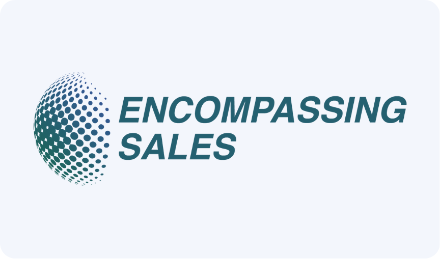 Encompassing Sales Logo