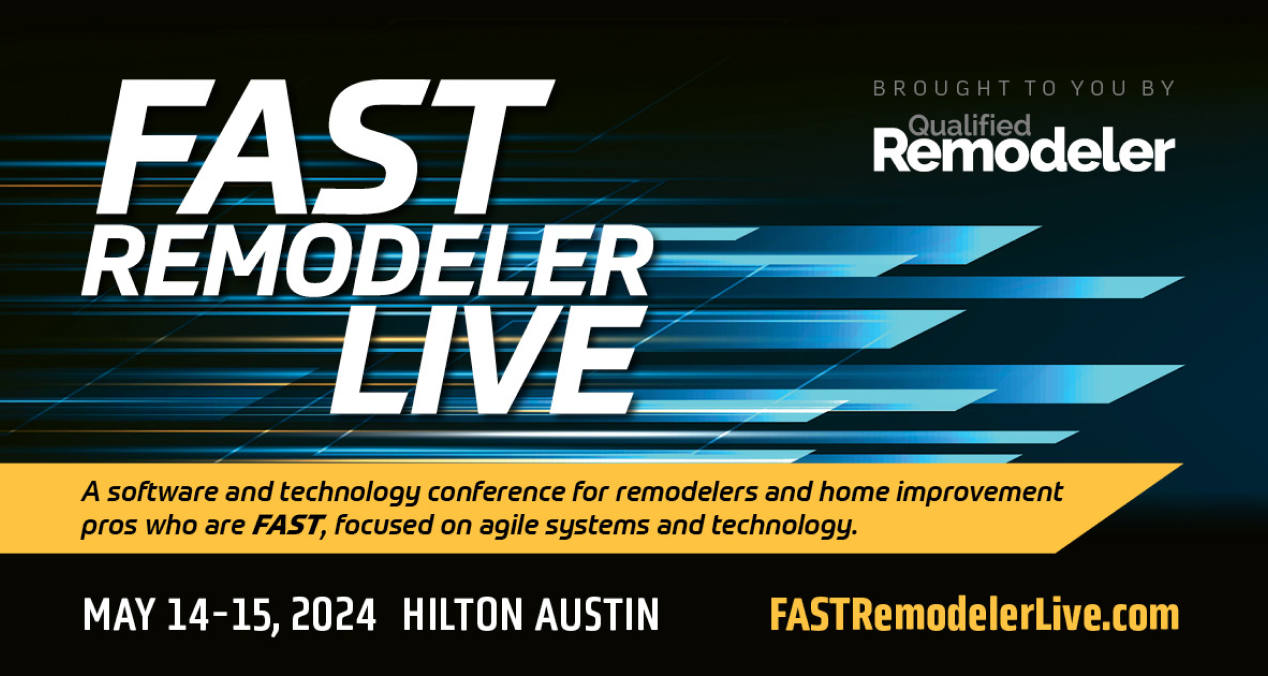 Fast Remodeler Live