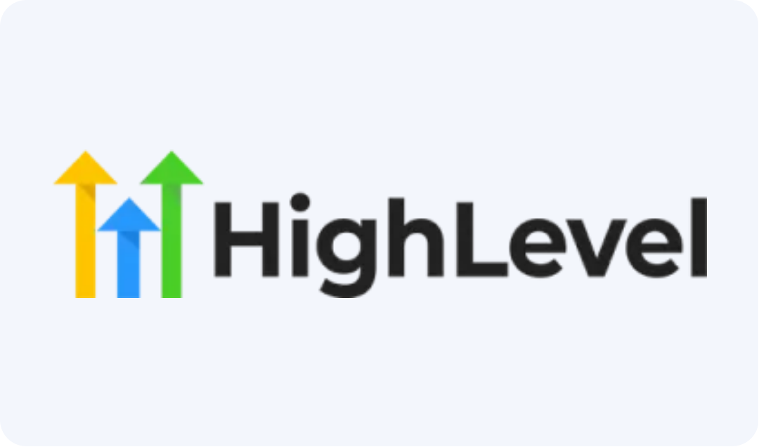 Go High Level Logo