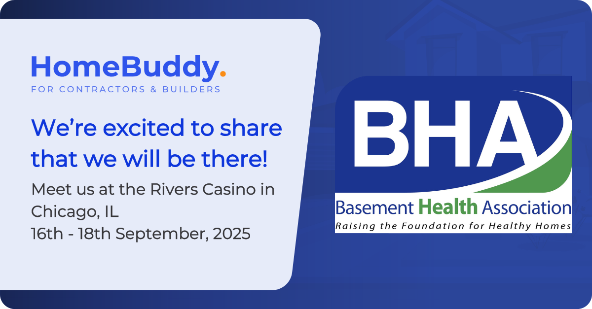 HomeBuddy at BHA