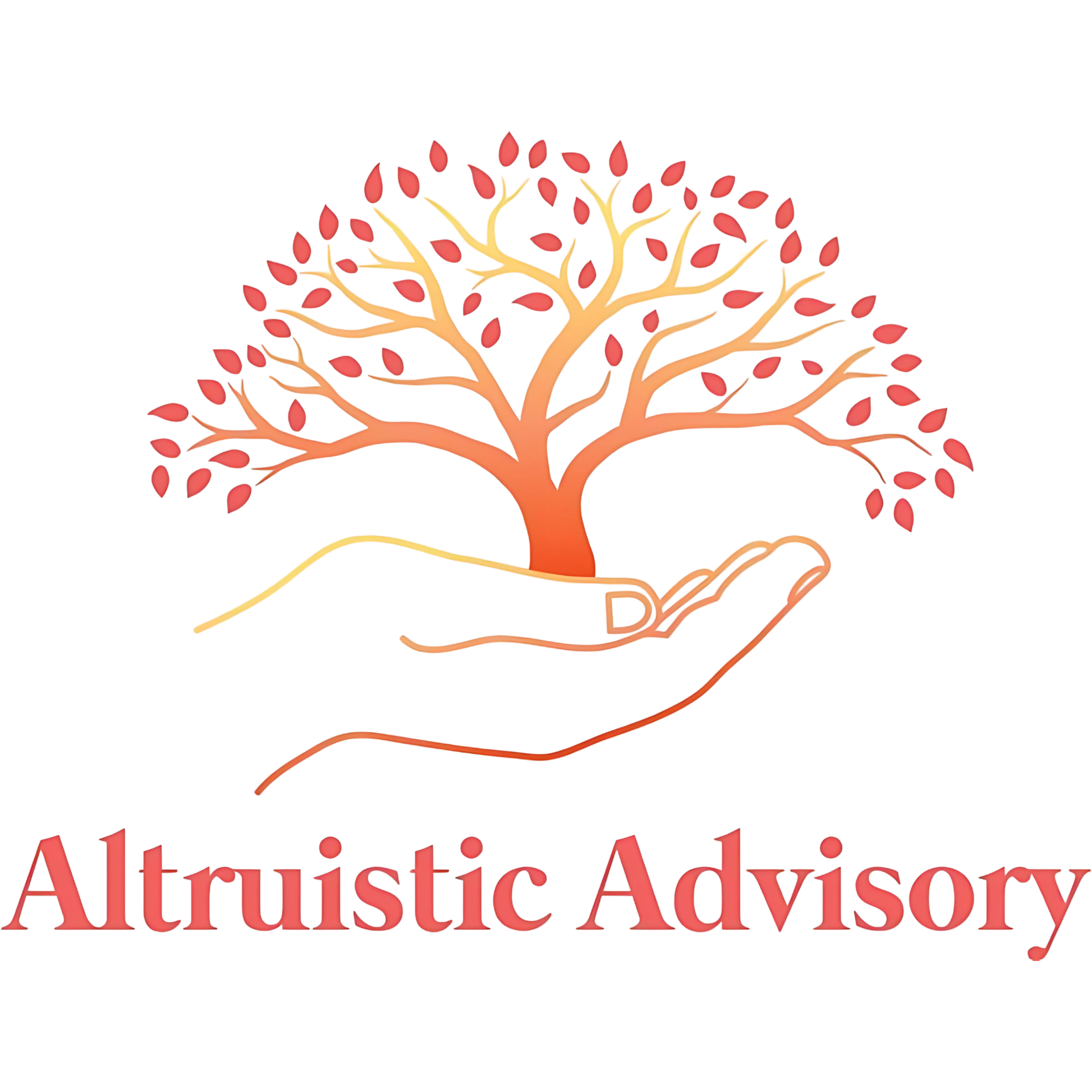 Altruistic Advisory Logo