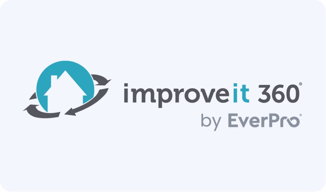 ImproveIt 360 Logo