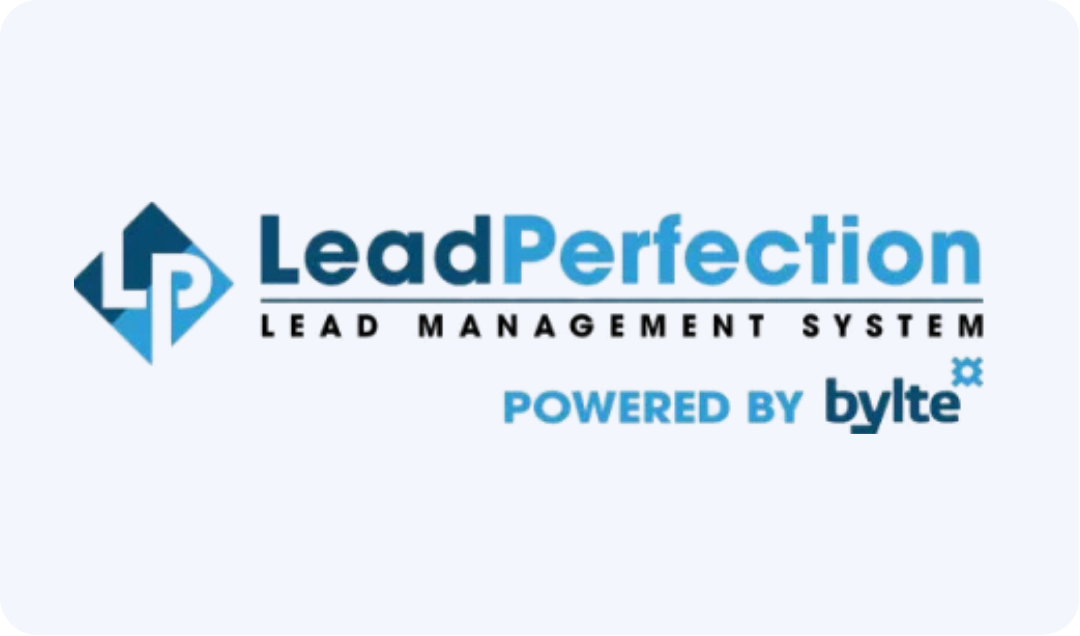 LeadPerfection Logo