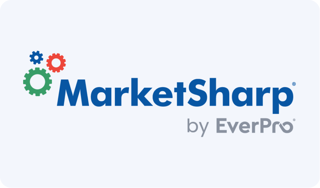 MarketSharp Logo