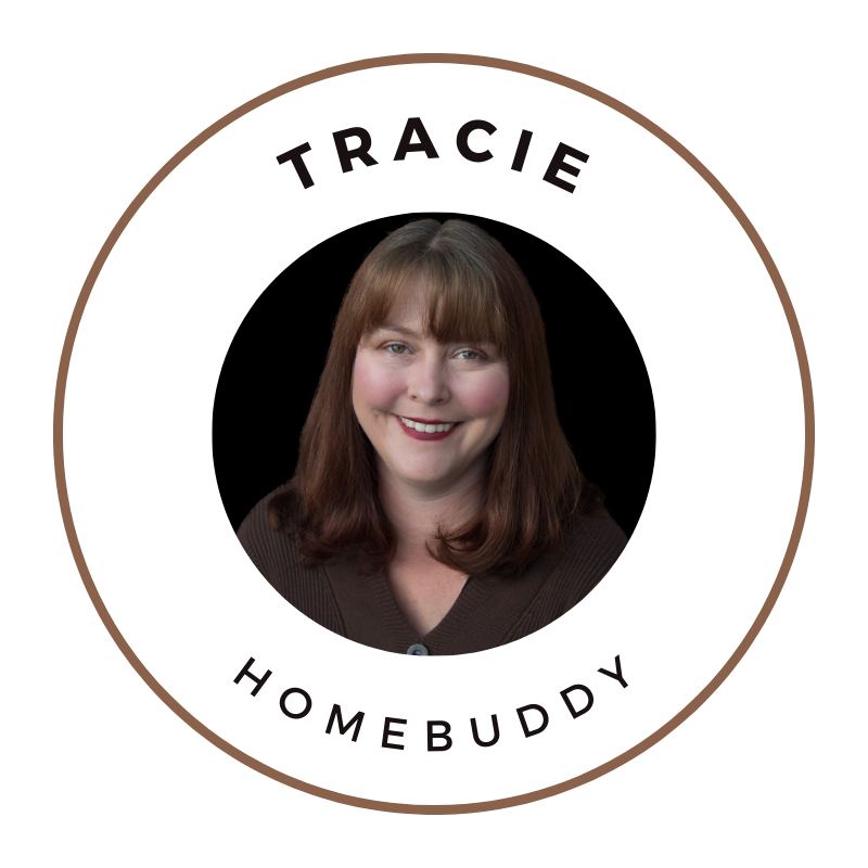 Tracie from HomeBuddy