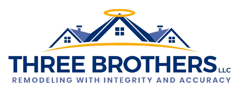 Three Brothers LLC Logo