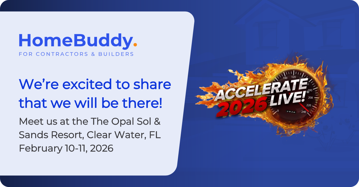 We will be at Accelerate! (1)