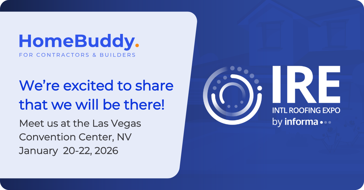 We will be at IRE! (1)