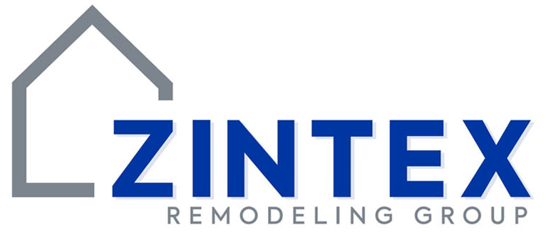 Zintex Remodeling Group Logo